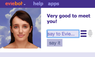 Eviebot.com